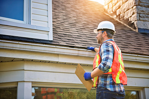 Licensed Hail Damage Roof Repair service in Freedom, NH - Roof Repair Smedway